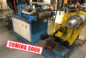 Equipment Inventory-10-coming soon - AZ Machine